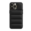 Husa Cover Joe Feather pentru iPhone 11 Pro Max Negru