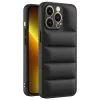 Husa Cover Joe Feather pentru iPhone 11 Pro Max Negru