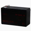 ACUMULATOR UPS SPACER 12V / 9Ah, dimensiuni: 151x66x96mm, inaltime+terminal: 102mm, terminal F2(T2), SP-BAT-12V9AH, &quot;SP-BAT-12V9AH&quot; (include TV 0.5 lei)