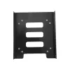 ADAPTOR SPACER fixare HDD/ SSD 2.5&quot; in bay de 3.5&quot;, 1 x 2.5&quot;, &quot;SPR-25352&quot;