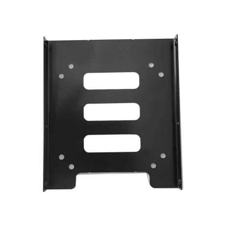 ADAPTOR SPACER fixare HDD/ SSD 2.5&quot; in bay de 3.5&quot;, 1 x 2.5&quot;, &quot;SPR-25352&quot;