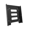 ADAPTOR SPACER fixare HDD/ SSD 2.5&quot; in bay de 3.5&quot;, 1 x 2.5&quot;, &quot;SPR-25352&quot;