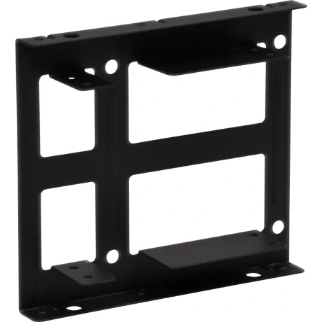 ADAPTOR SPACER fixare HDD/ SSD 2.5" in bay de 3.5", 2 x 2.5", "SPR-25352x"