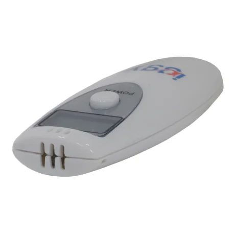 ALCOOL TESTER SPACER, LED Breath, &quot;SP-ALCH&quot; 261894 (include TV 0.07 lei)