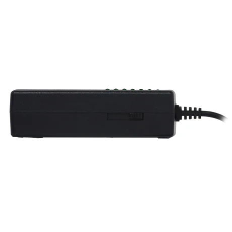 ALIMENTATOR Notebook Universal AC-DC, SPACER, 96W - compatibil cu majoritatea NB, 9 tipuri de mufe, DC12/16/18/19/20/24V, &quot;SPAL-LAP-UNIV&quot;/45506145 (include TV 0.8lei)