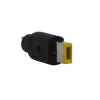 ALIMENTATOR Notebook Universal AC-DC, SPACER, 96W - compatibil cu majoritatea NB, 9 tipuri de mufe, DC12/16/18/19/20/24V, &quot;SPAL-LAP-UNIV&quot;/45506145 (include TV 0.8lei)