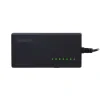 ALIMENTATOR Notebook Universal AC-DC, SPACER, 96W - compatibil cu majoritatea NB, 9 tipuri de mufe, protectie suplimentara, DC12/16/18/19/20/24V, &quot;SPNA-LAP-UNIV&quot; (include TV 0.8lei)
