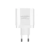 ALIMENTATOR retea SPACER Quick Charge 36W, 1 x USB Type-C 20W + 1 x USB QC 3.0, 2 X USB 2.4A &quot;SPAR-QUATROQ-01&quot;