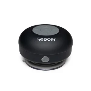 BOXA SPACER portabila bluetooth, DUCKY-BK