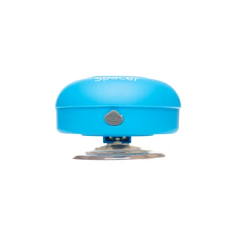 BOXA SPACER portabila bluetooth, DUCKY-BLU