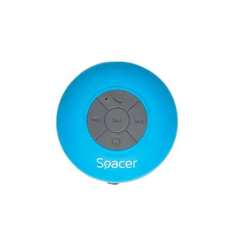 BOXA SPACER portabila bluetooth, DUCKY-BLU