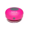 BOXA SPACER portabila bluetooth, DUCKY-PNK