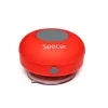 BOXA SPACER portabila bluetooth, DUCKY-RED