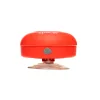 BOXA SPACER portabila bluetooth, DUCKY-RED