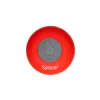 BOXA SPACER portabila bluetooth, DUCKY-RED