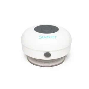 BOXA SPACER portabila bluetooth, DUCKY-WH