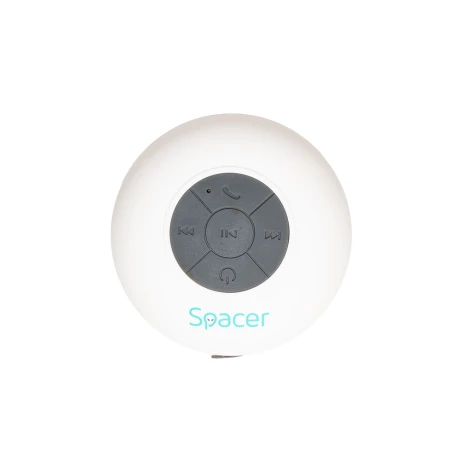 BOXA SPACER portabila bluetooth, DUCKY-WH
