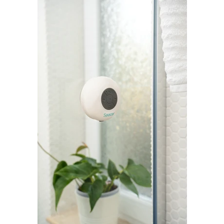 BOXA SPACER portabila bluetooth, DUCKY-WH
