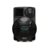 BOXA SPACER portabila bluetooth LION, tip troler, RMS: 120W, 15&quot; woofer, acumulator 4.5A, input : AUX audio, guitar, USB/microSD, remote control, wireless microphone, black, &quot;SPB-A25-BT&quot;/43501939  (include TV 10 lei)
