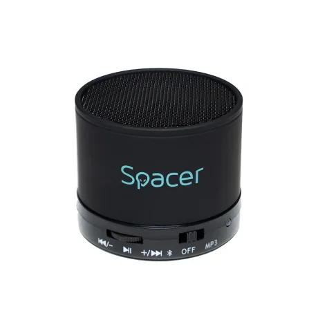 BOXA SPACER portabila bluetooth TOPPER