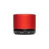 BOXA SPACER portabila bluetooth TOPPER, RMS:  3W, control volum, acumulator 520mAh, timp de functionare pana la 5 ore, distanta de functionare pana la 10m, incarcare USB, RED, &quot;SPB-TOPPER-RED&quot;  (include TV 0.18lei)