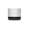 BOXA SPACER portabila bluetooth TOPPER, RMS:  3W, control volum, acumulator 520mAh, timp de functionare pana la 5 ore, distanta de functionare pana la 10m, incarcare USB, SILVER, &quot;SPB-TOPPER-SILV&quot;  (include TV 0.18lei)