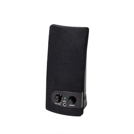 BOXE SPACER 2.0, RMS:  6W (2 x 3W), control volum, mufa casti, USB power, black, "SPB-216" (include TV 0.8lei) /43501556