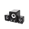 BOXE SPACER 2.1, RMS:  11W (2 x 3W + 5W)