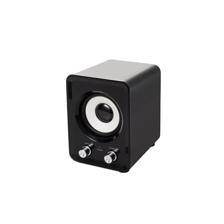 BOXE SPACER 2.1, RMS:  11W (2 x 3W + 5W)