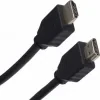 CABLU video SPACER, HDMI (T) la HDMI (T), 3m, rezolutie maxima 4K UHD (3840 x 2160) la 30 Hz, negru, &quot;SPC-HDMI-10&quot; (include TV 0.8lei)