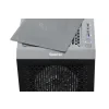 CARCASA  SPACER - gaming, Middle Tower, ATX, &quot;SHIELD&quot;, fara sursa, sticla securizata, 4 x fan, HUB, telecomanda, USB 3.0 x 2, Jack 3.5mm x 2 ,&quot;SP-GC-SHIELD&quot;