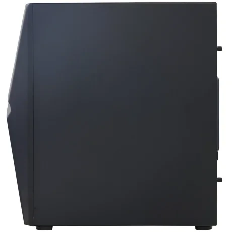 CARCASA  SPACER - gaming, Middle Tower, ATX, "THUNDER", fara sursa, usa sticla securizata (balama), USB 2.0 x 2, USB 3.0 x 1, Jack 3.5mm x 2, mesh , "SPGC-THUNDER"