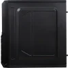CARCASA  SPACER, Middle Tower, ATX, &quot;NEW GALAXY&quot;, 500 (250W for 500W Desktop PC), USB 2.0 x 2, Jack 3.5mm x 2,  &quot;SPC-NEW GALAXY&quot;