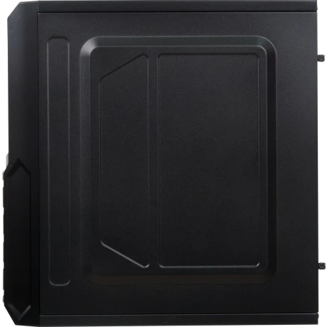 CARCASA  SPACER, Middle Tower, ATX, &quot;NEW GALAXY&quot;, 500 (250W for 500W Desktop PC), USB 2.0 x 2, Jack 3.5mm x 2,  &quot;SPC-NEW GALAXY&quot;