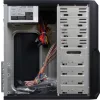 CARCASA  SPACER, Middle Tower, ATX, &quot;NEW GALAXY&quot;, 500 (250W for 500W Desktop PC), USB 2.0 x 2, Jack 3.5mm x 2,  &quot;SPC-NEW GALAXY&quot;