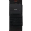 CARCASA  SPACER, Middle Tower, ATX, &quot;NEW GALAXY&quot;, 500 (250W for 500W Desktop PC), USB 2.0 x 2, Jack 3.5mm x 2,  &quot;SPC-NEW GALAXY&quot;