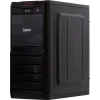 CARCASA  SPACER, Middle Tower, ATX, &quot;NEW GALAXY&quot;, 500 (250W for 500W Desktop PC), USB 2.0 x 2, Jack 3.5mm x 2,  &quot;SPC-NEW GALAXY&quot;