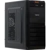 CARCASA  SPACER, Middle Tower, ATX, &quot;NEW GALAXY&quot;, 500 (250W for 500W Desktop PC), USB 2.0 x 2, Jack 3.5mm x 2,  &quot;SPC-NEW GALAXY&quot;