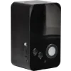 CEAS - BOXA portabil bluetooth, afisare LED pt. ceas, FM Radio, lampa, Alarm Clock, slot microSD, &quot;SP-DY-38&quot; (include TV 0.18lei)