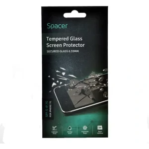 Folie Sticla protectie 3D Spacer pentru Iphone 7+, Iphone 7 Plus, &quot;SPF-3D-IP.7G&quot;