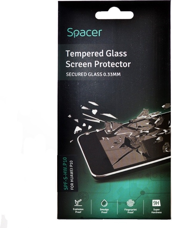 Folie Sticla protectie Spacer pentru Huawei P10, "SPF-S-HW.P10" thumb