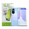 FOLIE STICLA  Spacer pentru Huawei Nova 9, grosime 0.3mm, acoperire totala ecran, strat special anti-ulei si anti-amprenta, Tempered Glass, sticla 9D, duritate 9H &quot;SPPG-HU-N9-TG&quot;