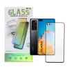 FOLIE STICLA  Spacer pentru Huawei P 40, grosime 0.3mm, acoperire totala ecran, strat special anti-ulei si anti-amprenta, Tempered Glass, sticla 9D, duritate 9H &quot;SPPG-HU-P-40-TG&quot;