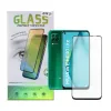 FOLIE STICLA  Spacer pentru Huawei P 40 Lite, grosime 0.3mm, acoperire totala ecran, strat special anti-ulei si anti-amprenta, Tempered Glass, sticla 9D, duritate 9H &quot;SPPG-HU-P-40L-TG&quot;