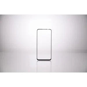 FOLIE STICLA  Spacer pentru Huawei P 40 Lite, grosime 0.3mm, acoperire totala ecran, strat special anti-ulei si anti-amprenta, Tempered Glass, sticla 9D, duritate 9H &quot;SPPG-HU-P-40L-TG&quot;