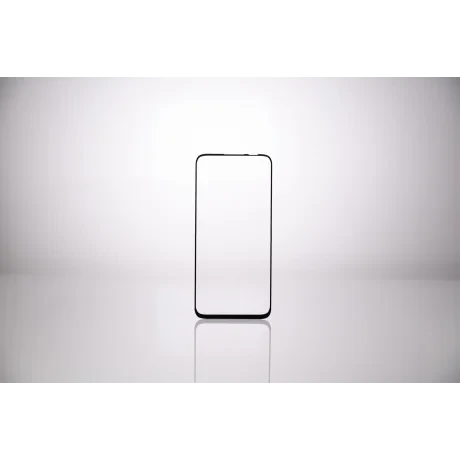 FOLIE STICLA  Spacer pentru Huawei P 40 Lite, grosime 0.3mm, acoperire totala ecran, strat special anti-ulei si anti-amprenta, Tempered Glass, sticla 9D, duritate 9H &quot;SPPG-HU-P-40L-TG&quot;