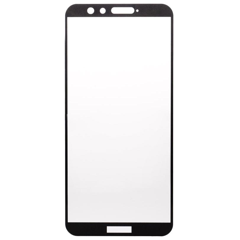 FOLIE STICLA  Spacer pentru Huawei P Smart S, grosime 0.3mm, acoperire totala ecran, strat special anti-ulei si anti-amprenta, Tempered Glass, sticla 9D, duritate 9H "SPPG-HU-P-SS-TG" thumb