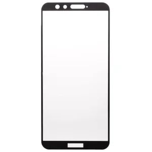 FOLIE STICLA  Spacer pentru Huawei P Smart S, grosime 0.3mm, acoperire totala ecran, strat special anti-ulei si anti-amprenta, Tempered Glass, sticla 9D, duritate 9H &quot;SPPG-HU-P-SS-TG&quot;