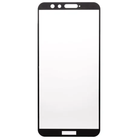FOLIE STICLA  Spacer pentru Huawei P Smart S, grosime 0.3mm, acoperire totala ecran, strat special anti-ulei si anti-amprenta, Tempered Glass, sticla 9D, duritate 9H &quot;SPPG-HU-P-SS-TG&quot;