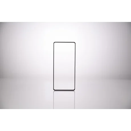 FOLIE STICLA  Spacer pentru Huawei P Smart(2021), grosime 0.3mm, acoperire totala ecran, strat special anti-ulei si anti-amprenta, Tempered Glass, sticla 9D, duritate 9H &quot;SPPG-HU-P-S-TG&quot;
